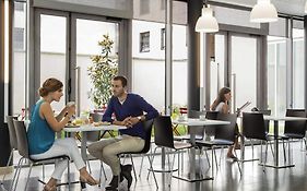 Aparthotel Adagio Access Paris Clichy